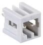 TERMINAL BLOCK, HEADER, 2WAY, TH MP008960