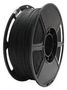 3D PRINTER FILAMENT, 1.75MM, BLACK, 1KG MP008935