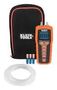 DIGITAL DIFFERENTIAL MANOMETER, 60 H2O ET180