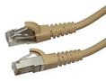 PATCH CABLE, CAT6A, RJ45 PLUG-PLUG, 1M 2996AS-1