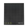 Double-sided spring steel plate - for Snapmaker 2.0 A350 printers - textured SNM-19181 6971573441641
