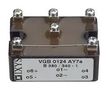 DIODE MODULE, BRIDGE, 1A, 340V, 1.4KV VGB0124AY7A