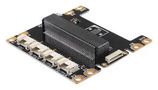 GROVE SHIELD BOARD, MICRO:BIT 103100063