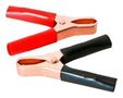 COPPER-PLATED STEEL MINI CLIP PKG, 50A 10032