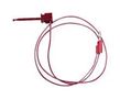 MINI PLUNGER-4MM BANANA PLUG, RED, 36" BU-1120-A-36-2