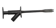INSULATED PLUNGER GRABBER, BLACK, 10 A BU-21434-0
