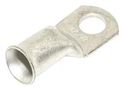 TERMINAL LUG, COMPRSN, 1/2", CRIMP BU-L0000-500TIN