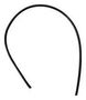 CABLE, SINGLE WIRE, 18AWG, BLACK, 25FT WI-M-18-25-0