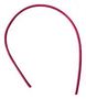 CABLE, SINGLE WIRE, 18AWG, RED, 25FT WI-M-18-25-2