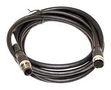 SENSOR CORD, 12P M12 PLUG-RCPT, 3M BU-1402551