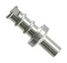 TERMINAL, TURRET, 2.11MM, NON INSULATED H2072ZL1