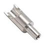 TERMINAL, TURRET, 1.92MM, NON INSULATED H9026-01