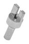 TERMINAL, TURRET SOLDER, 1.61MM, 7.94MM H9067-01