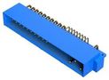 RECT PWR CONN, PLUG, 47POS, THT PCIH47M300A1/AA