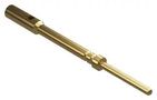 D SUB CONTACT, PIN, 20AWG, CRIMP MC8020D/AA