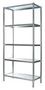 OPEN SHELF, 2M X 920MM X 430MM 144735