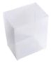 INSERT, PP, 133MM X 79MM X 109MM/CLEAR 147279