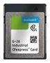 CFEXPRESS CARD, TYPE B, 3D PSLC, 20GB SFCE020GW1EB2TO-I-5E-11P-STD