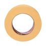 TAPE, MASKING, 50M X 18MM, BEIGE 501E, BEIGE, 50M X 18MM