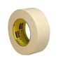 TAPE, MASKING, 50M X 18MM, BEIGE 202, BEIGE, 50M X 18MM