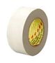 TAPE, GLASS CLOTH, 55M X 25MM, WHITE 361, WHITE, 55M X 25MM