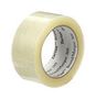 TAPE, SEALING, 66M X 48MM, CLEAR 369, CLEAR, 66M X 48MM