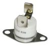 THERMOSTAT SWITCH, FLANGE MNT, NC 2455RC-90820465