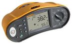 INSTALLATION TESTER, 20MOHM-1GOHM, 500V 1662 DE FTT KIT