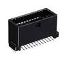 AUTOMOTIVE CONN, HEADER, 40POS, 3A GT25H2-40DP-2.2V