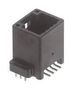 AUTOMOTIVE CONN, HEADER, 8POS, 3A GT25H2-8DP-2.2V