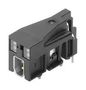 MODULAR CONN, SPE PLUG, 2P2C, 1PORT 2795120000