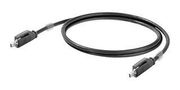 ENET CORD, SPE JACK-JACK, 2M 2725850020