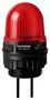 BEACON, LED, STEADY, RED, 24VDC 23110055