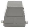 HEAVY DUTY HOOD, 1LEVER, SIZE 10B MP009395