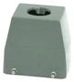 HEAVY DUTY HOOD, 2LEVER, SIZE 32A MP009436