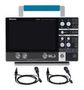 OSCILLOSCOPE, 500MHZ, 2.5GSPS MSO22 2-BW-500 + MSO22 2-P6139B