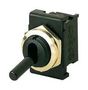TOGGLE SW, SPDT, 6A, 250VAC, PANEL 1823.1101