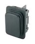 ROCKER SW, DPST, 20A, 250VAC, PANEL 1932.3113