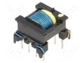 Transformer: impulse; power supply; 1.25mH; 3W FERYSTER TI-EF12.6-2300