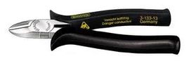 CUTTER, SIDE, ESD SAFE 3-133-13