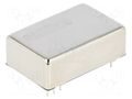 Converter: DC/DC; 8W; Uin: 9÷36VDC; Uout: 12VDC; Iout: 665mA; DIP24 AIMTEC AM8TW-2412SZ