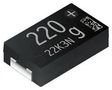 CAP, 220UF, 4V, ALU, POLYMER, 2917 EEFJX0G221RF