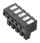 PLUG-IN CONNECTOR, 5POS, 16-12AWG 1131730000