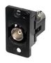 RF COUPLER, BNC RCPT-RCPT, 75 OHM KBNC1275BPM