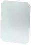 ENCLOSURE PLATE, 275MM X 165MM X 1.5MM NEO MPS 3222