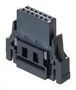 IDC CONN, RCPT, 12POS, 2ROW, 1.27MM M55-8201242