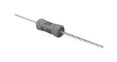 RES, 1R, 5W, AXIAL, WIREWOUND PAC500001008FAC000