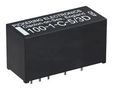 REED RELAY, SPDT, 5V, THT 101-1-C-5/3D