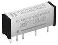 REED RELAY, SPDT, 12V, THT 107-1-C-12/3D