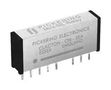 REED RELAY, DPDT, 12V, THT 107-2-C-12/3D